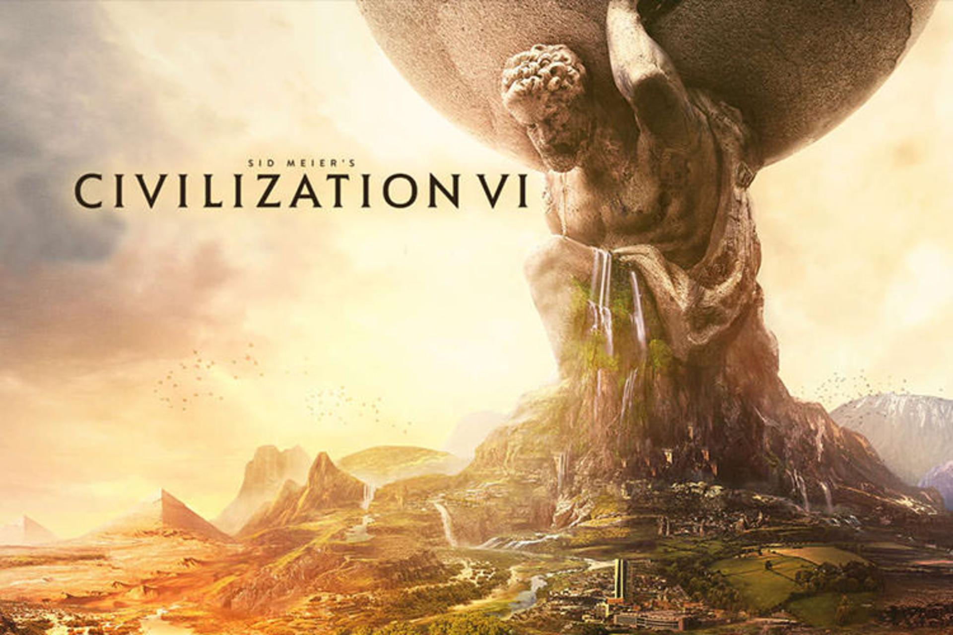 Civilization 6