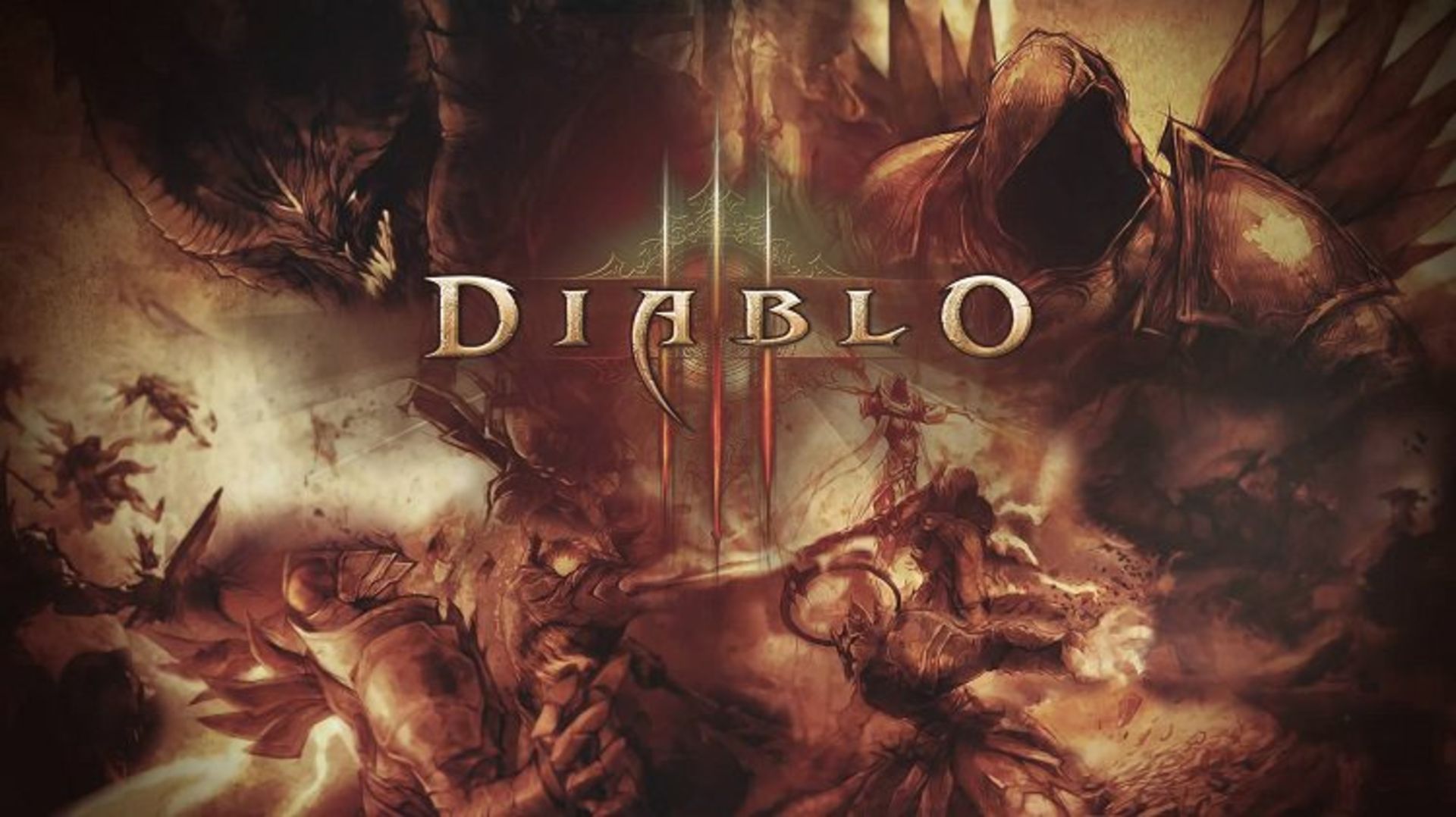 Diablo 3