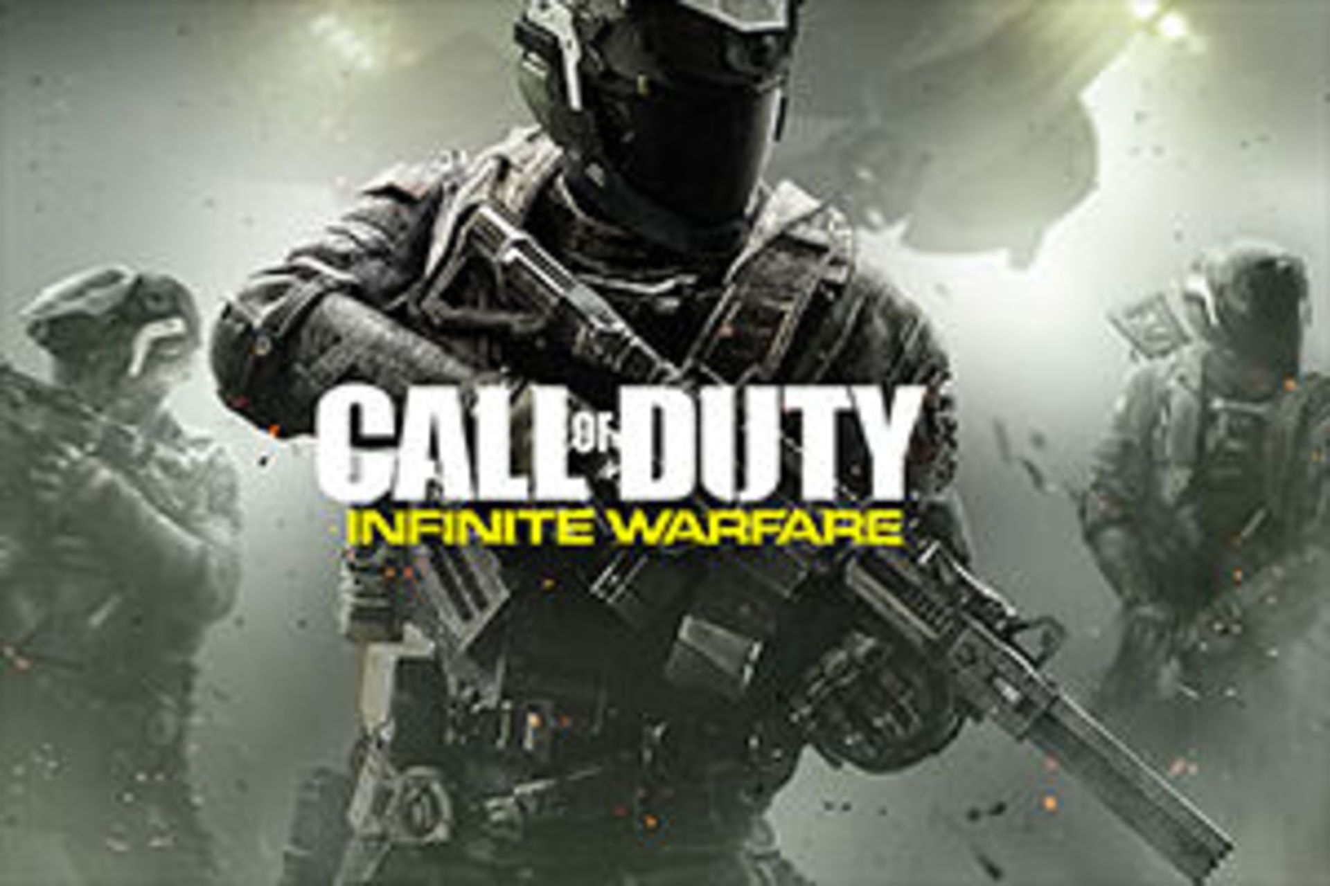 Call of Duty