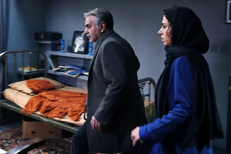 فیلم خانه کاغذی