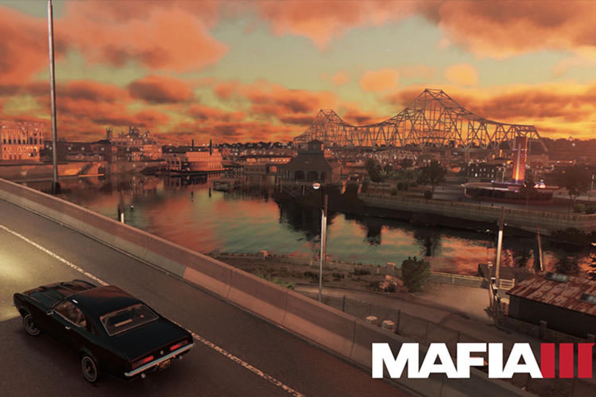 Mafia 3