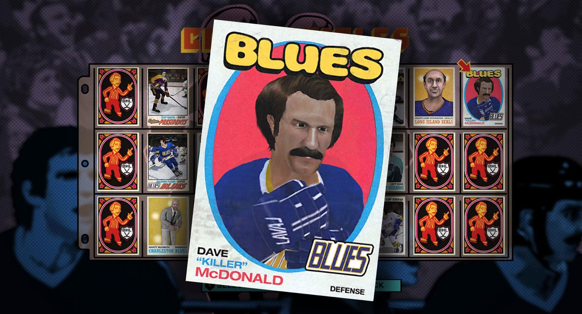 Old Time Hockey
