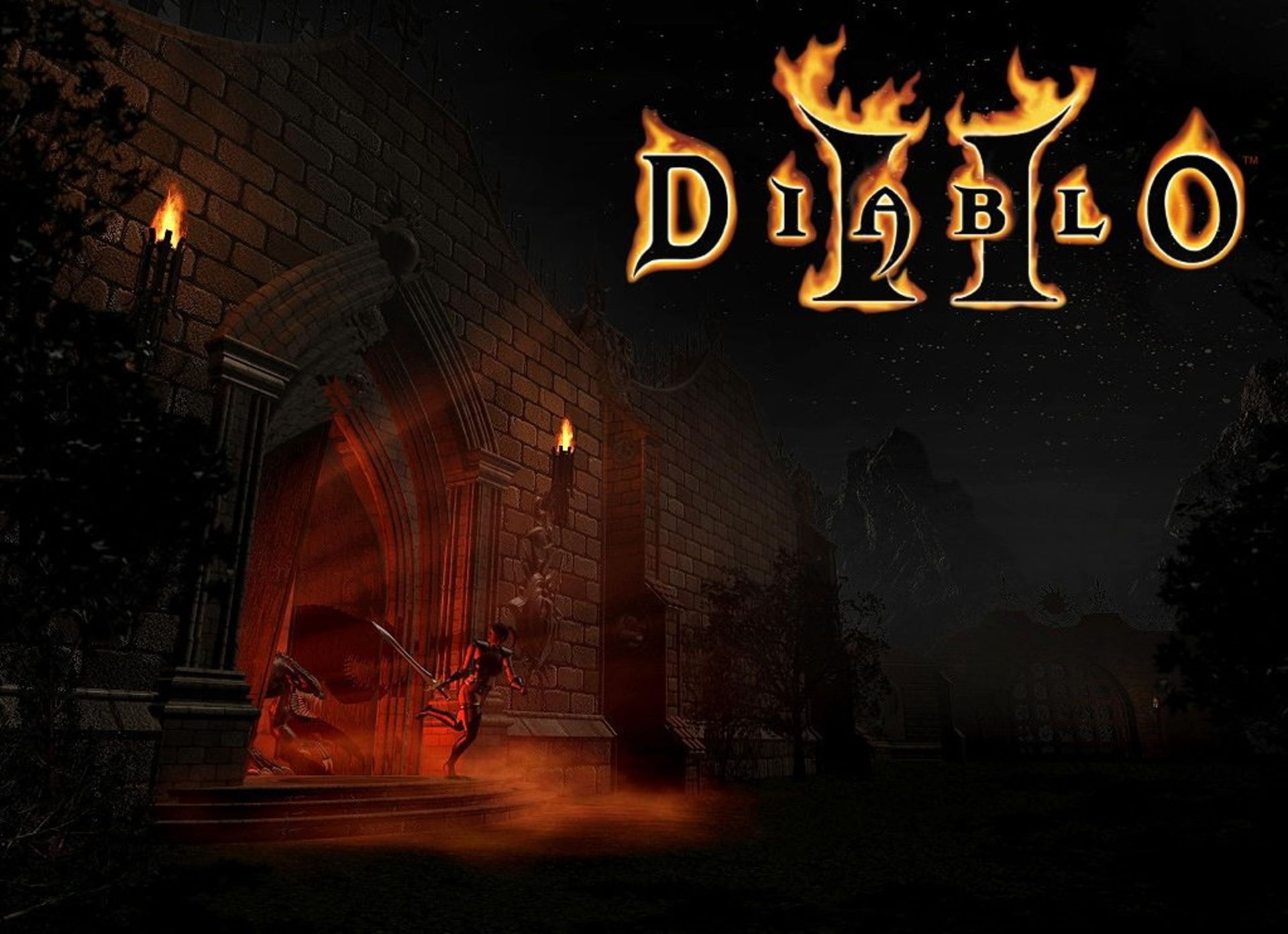 Diablo 2