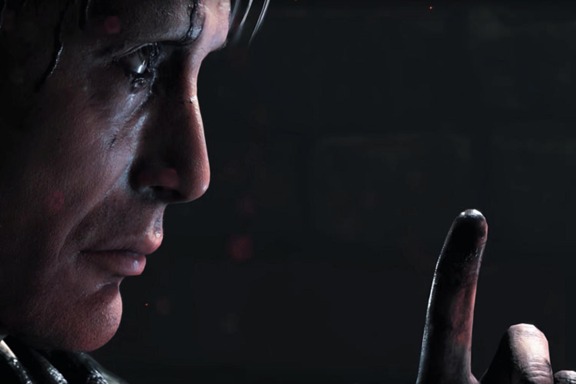 Death Stranding