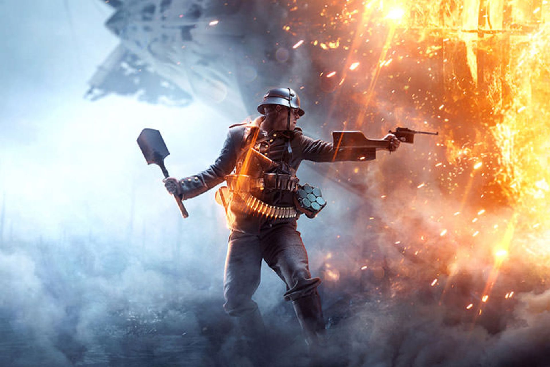 Battlefield 1