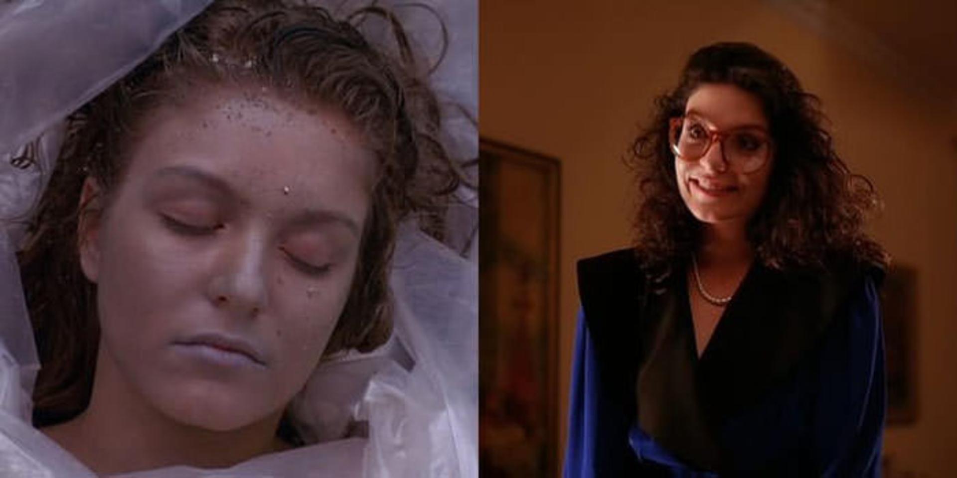 Sheryl Lee