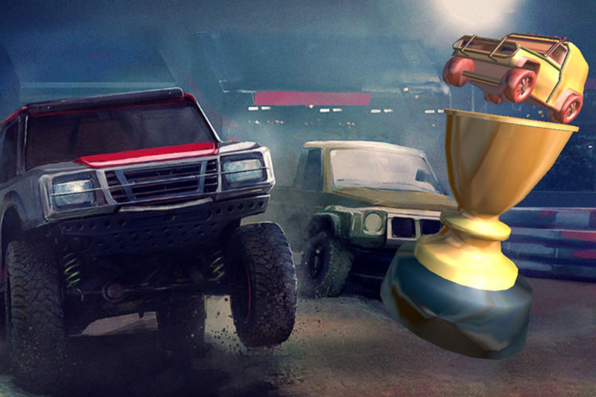 Rock'n Racing