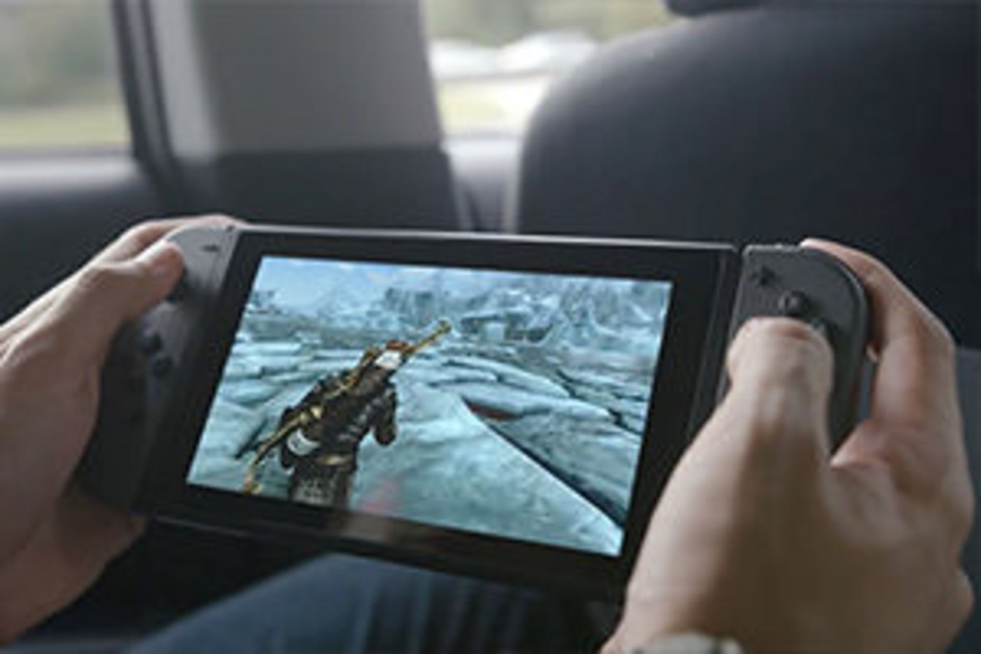 Switch