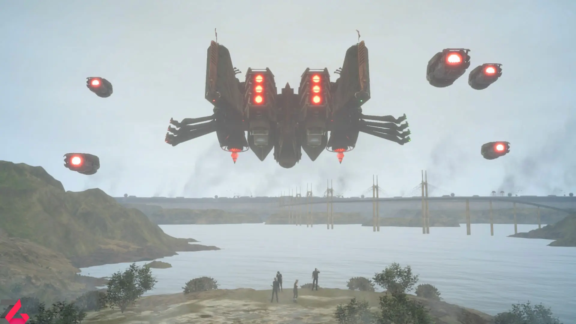 Final Fantasy Xv