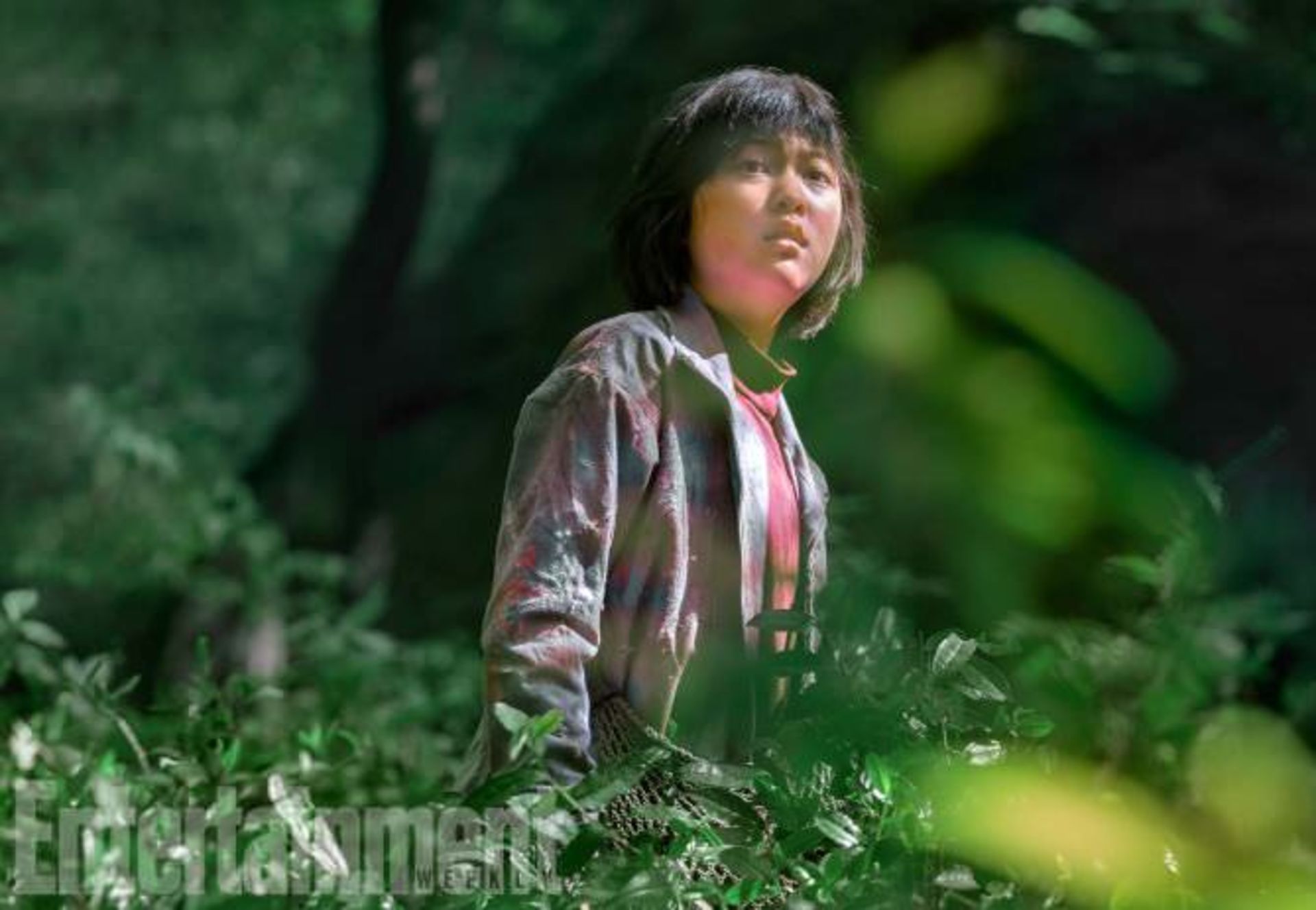  New Stills From THE MUMMY, JOHN WICK: CHAPTER 2, Dunkirk and okja
