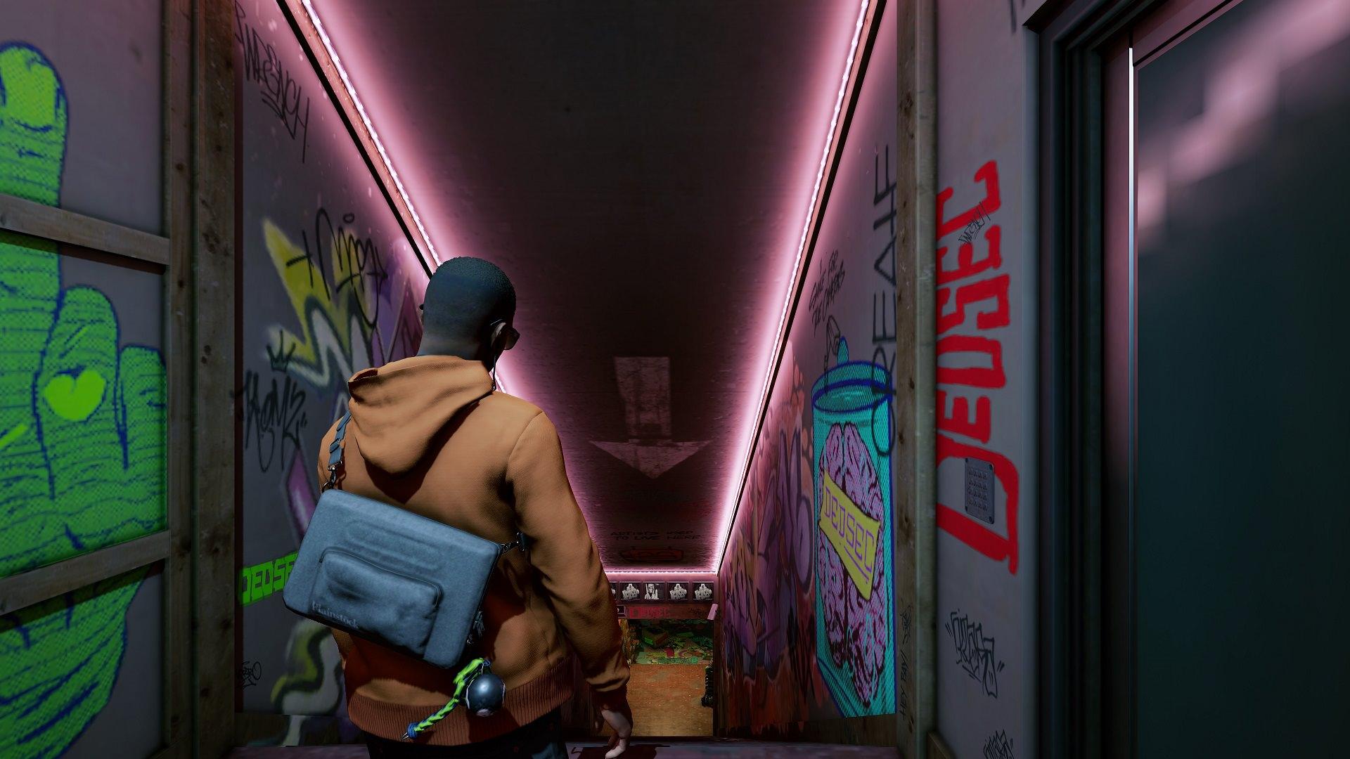 Watch Dogs 2 Texture Resolution LOW