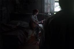 The Last of US Part 2