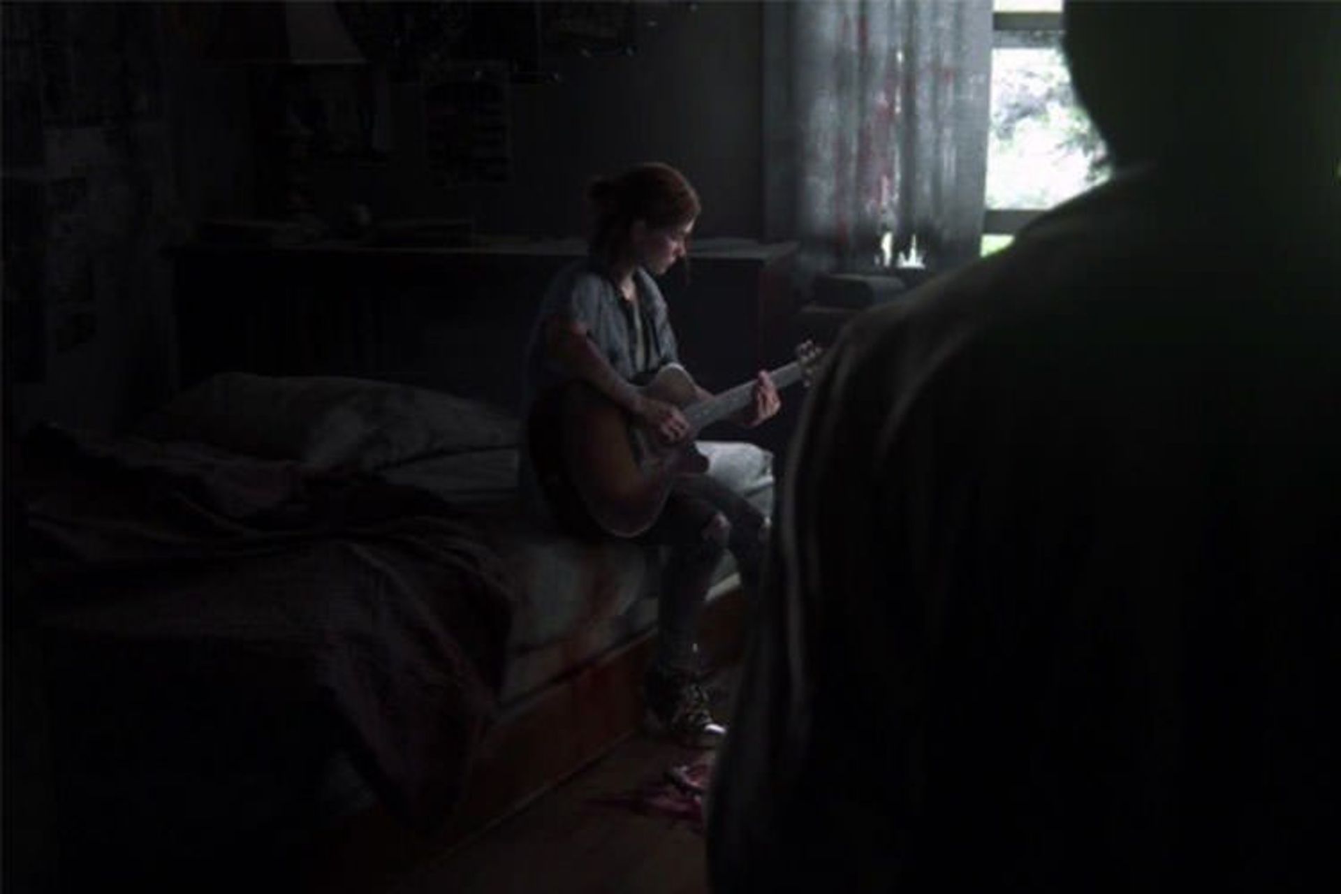 The Last of US Part 2