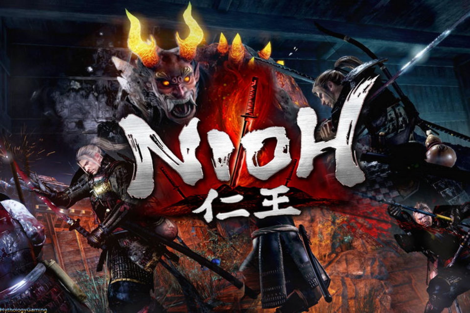 NiOh