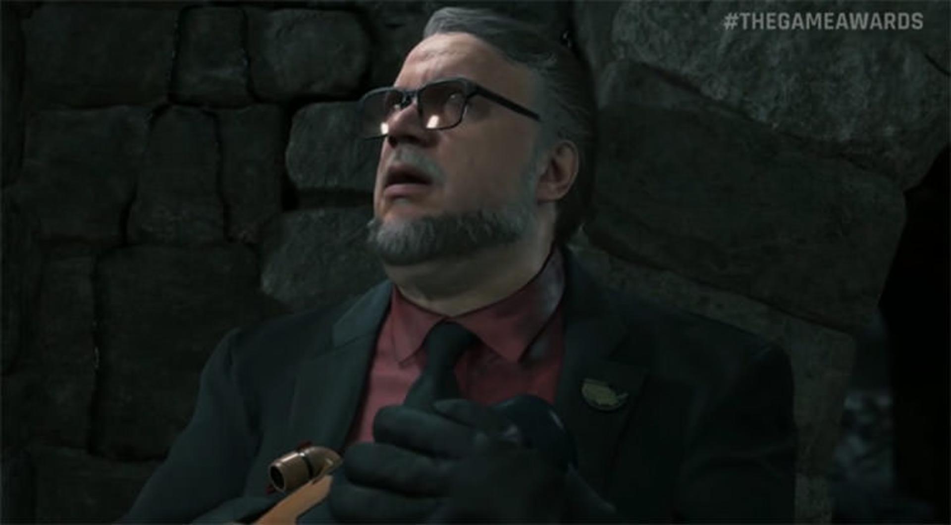 death stranding