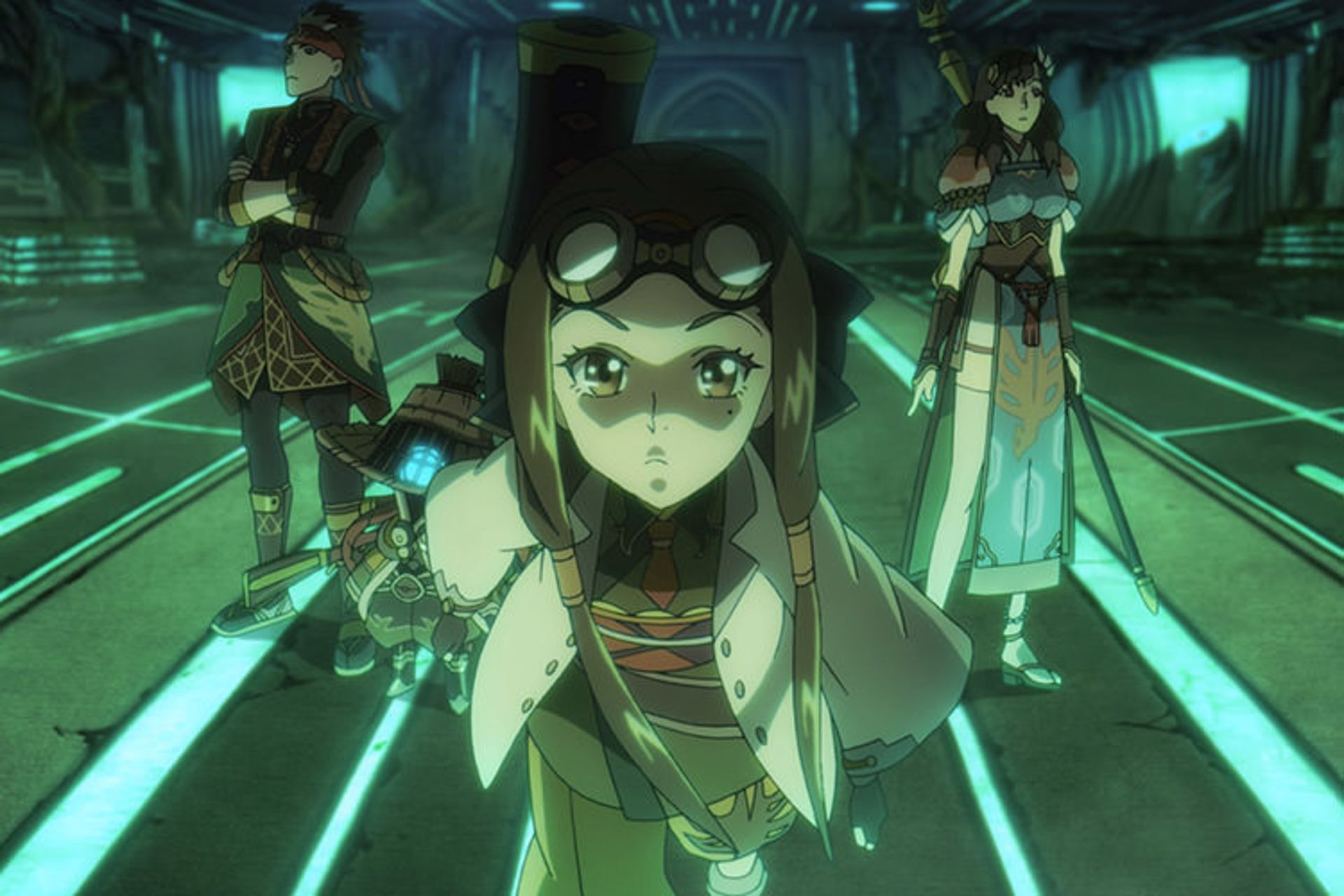 Toukiden 2