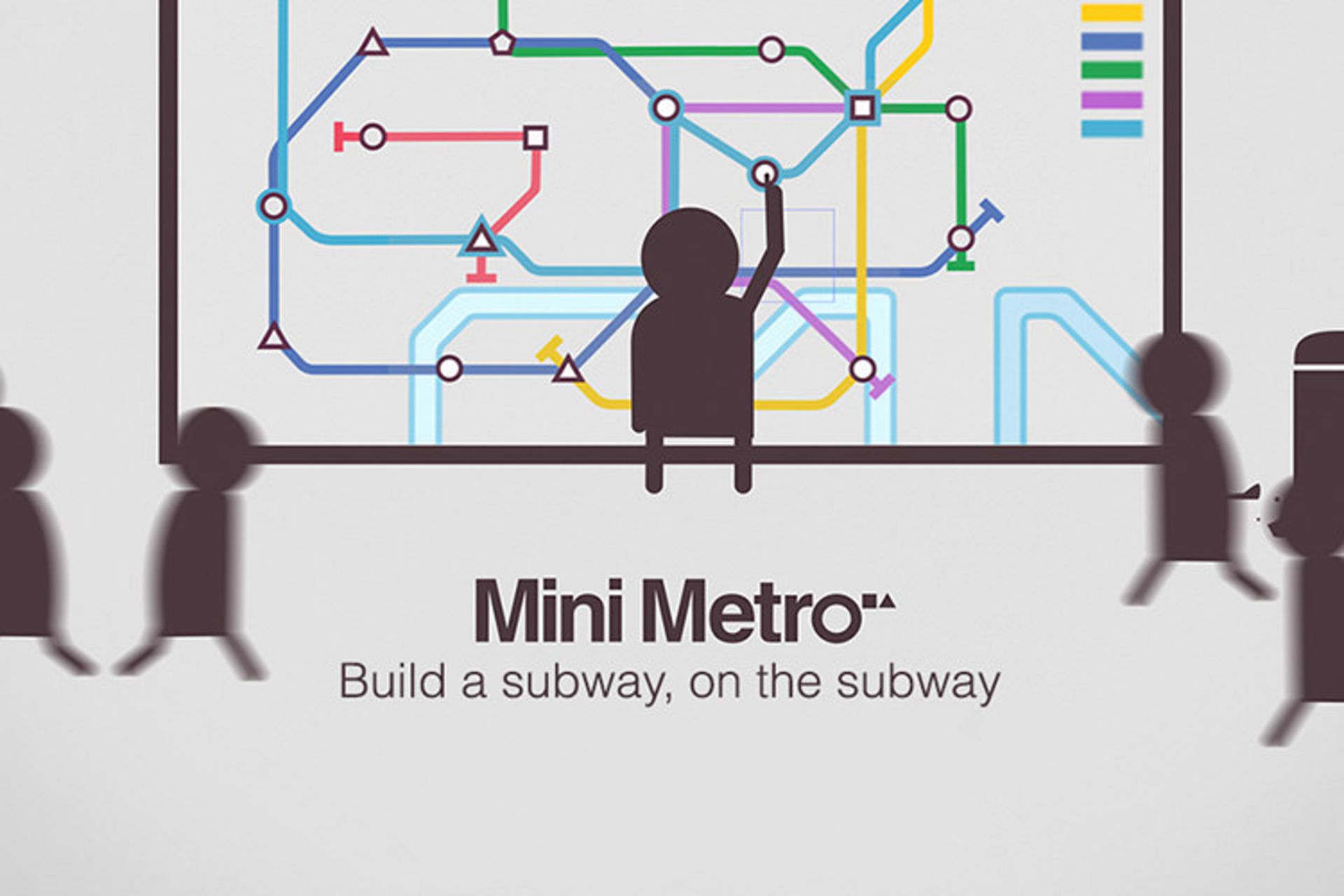 Mini Metro