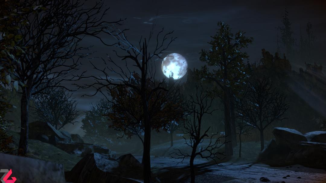 The Walking Dead: A New Frontier 