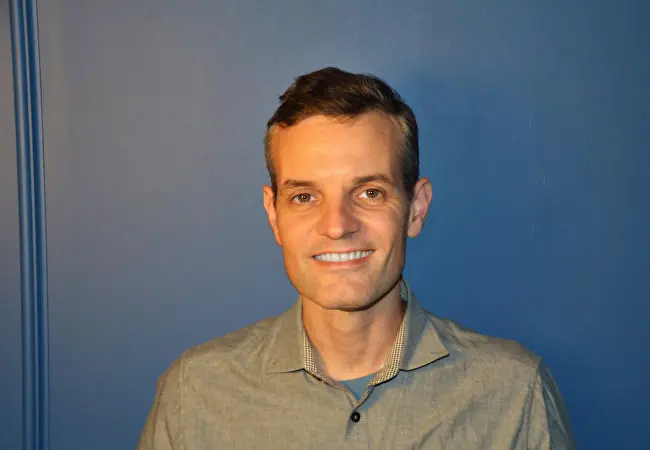 Joost van Dreunen