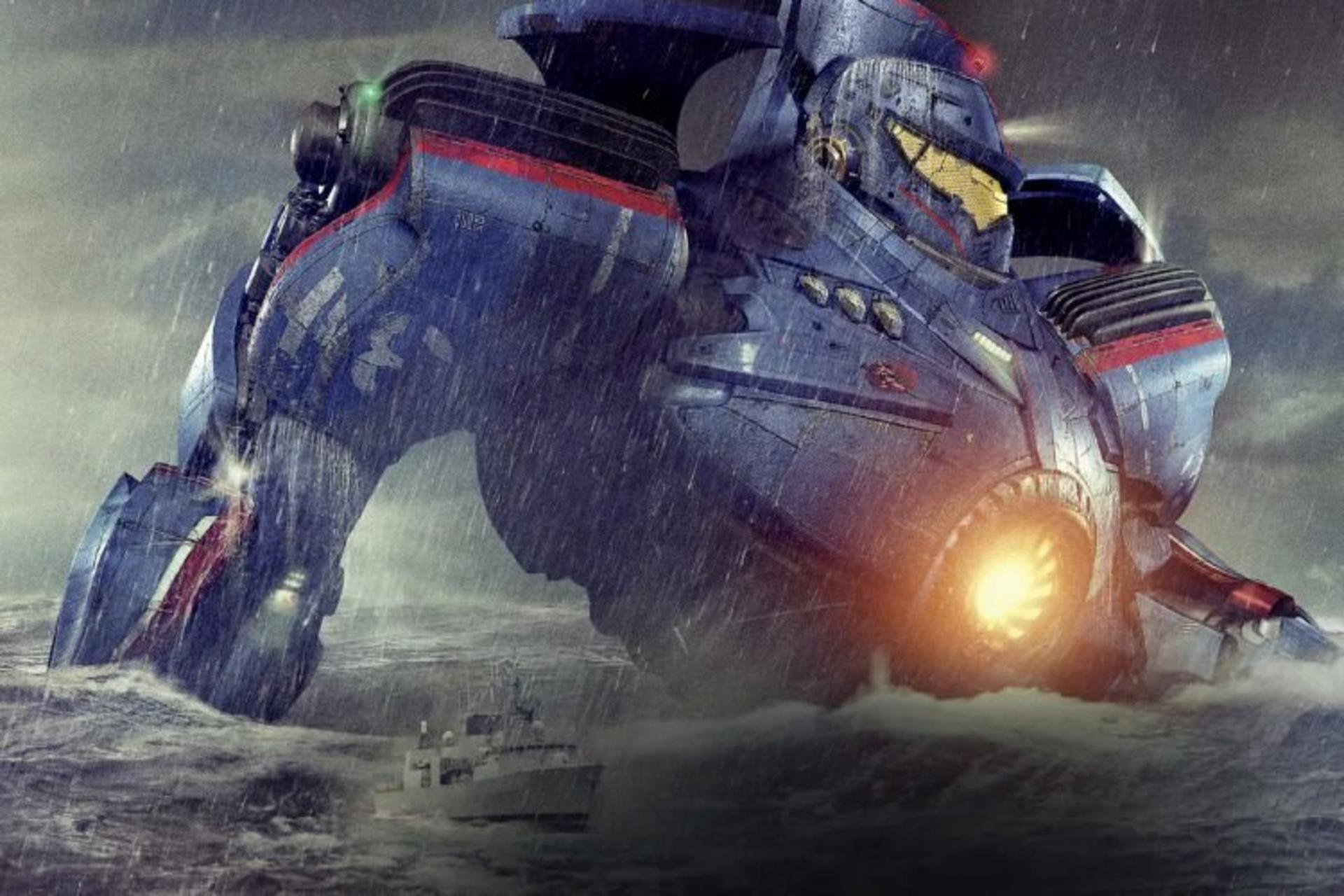 Pacific-Rim