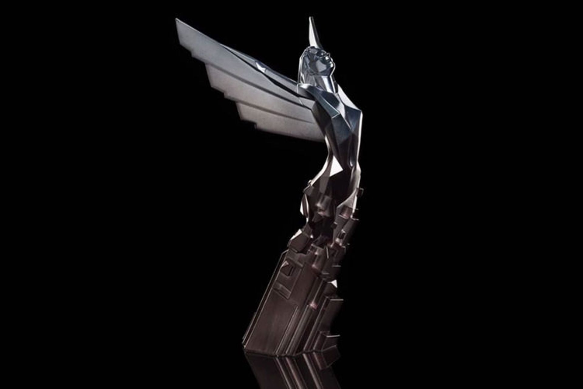 Game Awards 2016