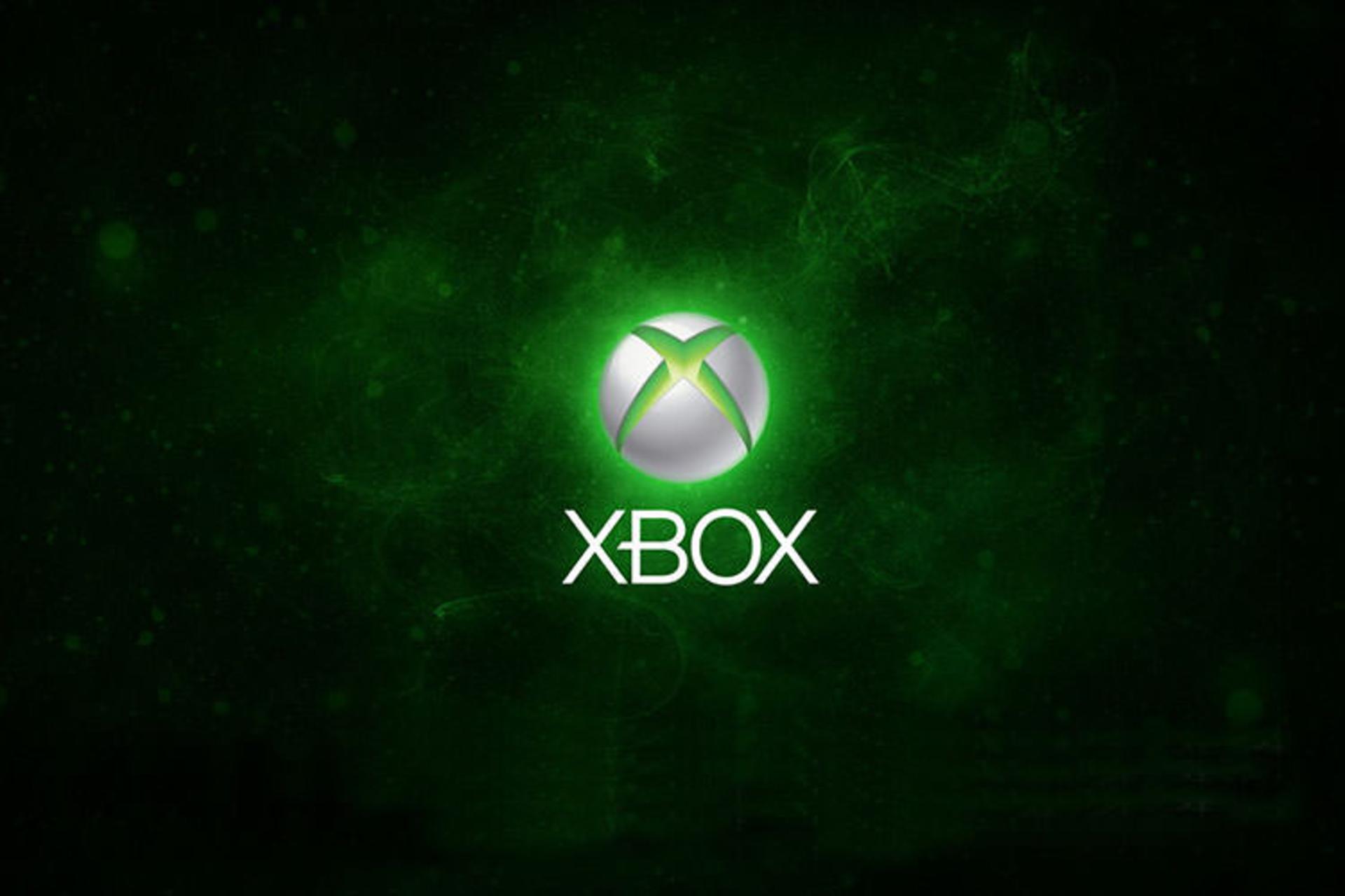 xbox