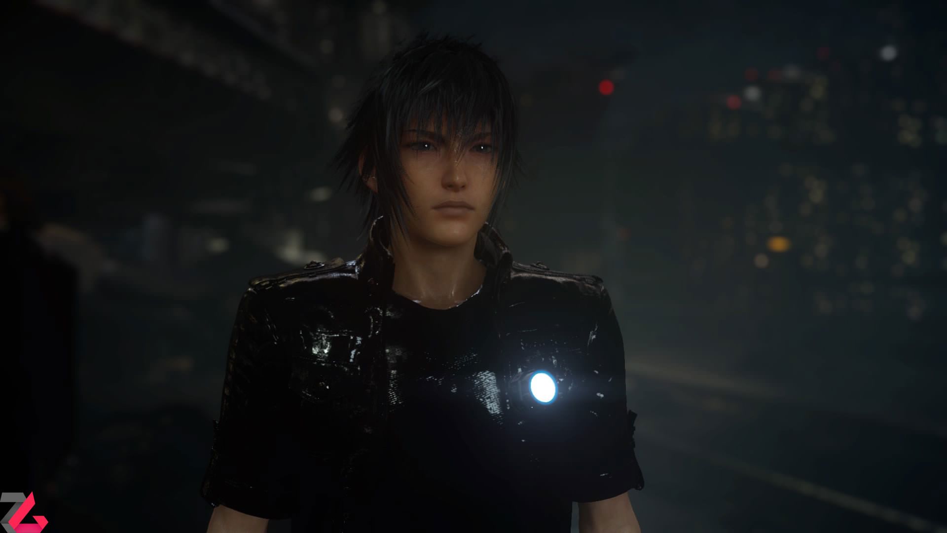 Final Fantasy Xv