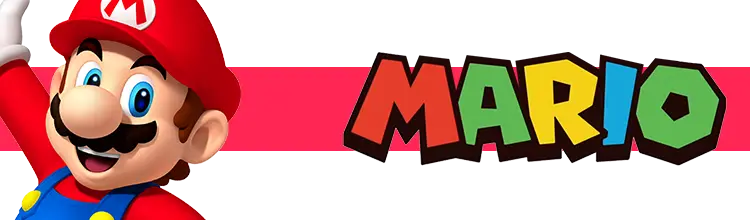 Mario