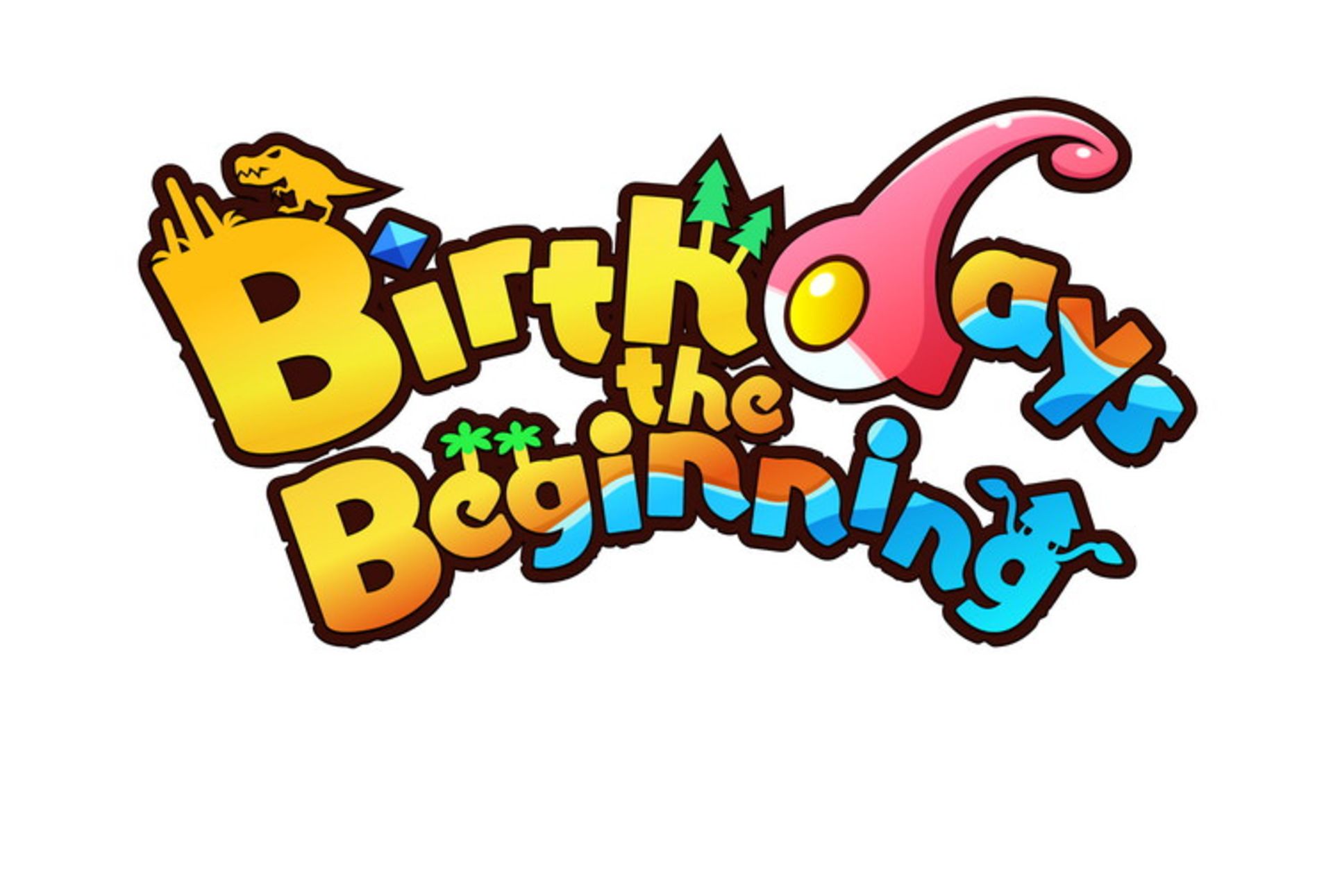 Birthdays the Beginning