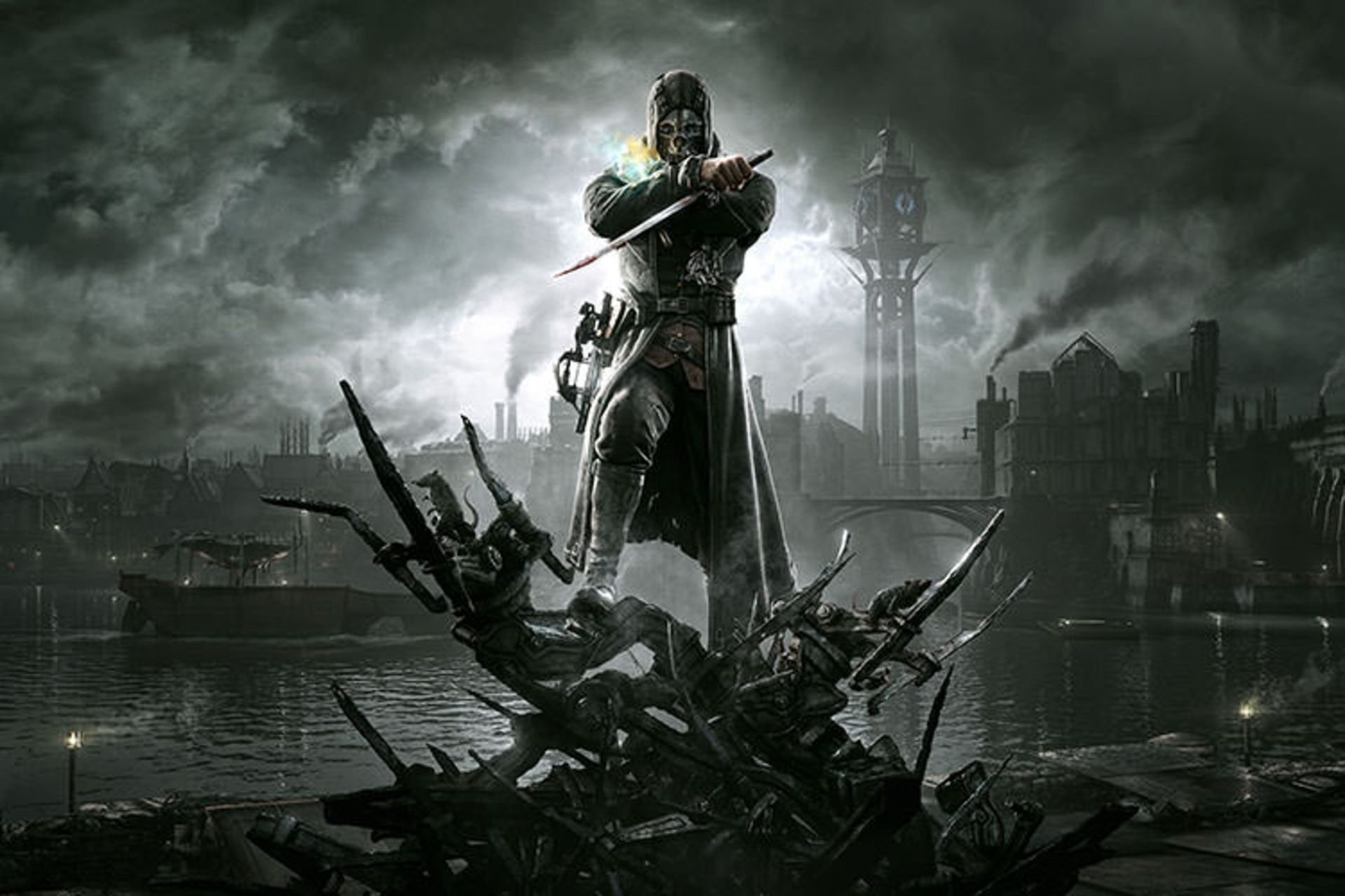 Dishonored 