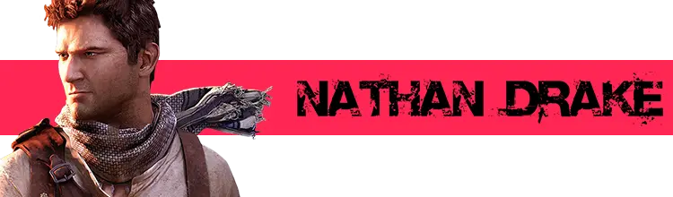 nathan drake