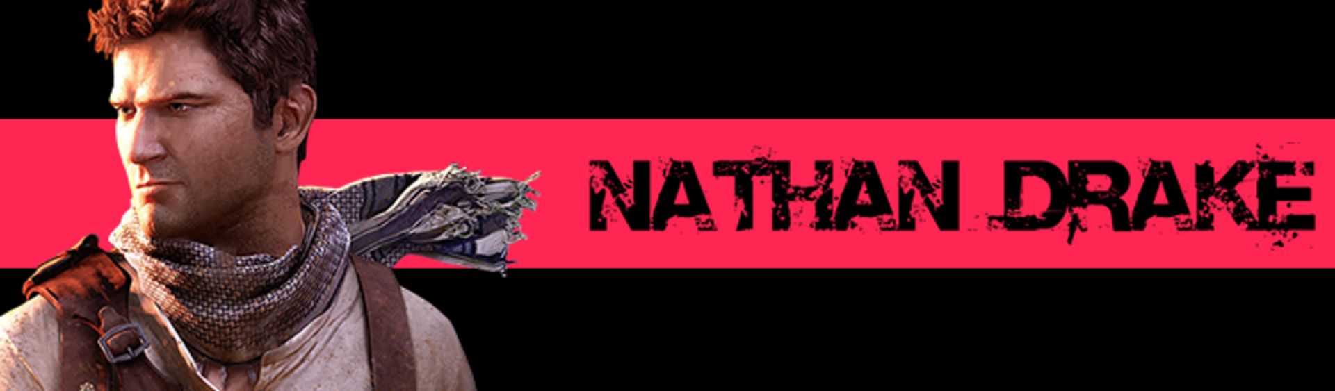 nathan drake