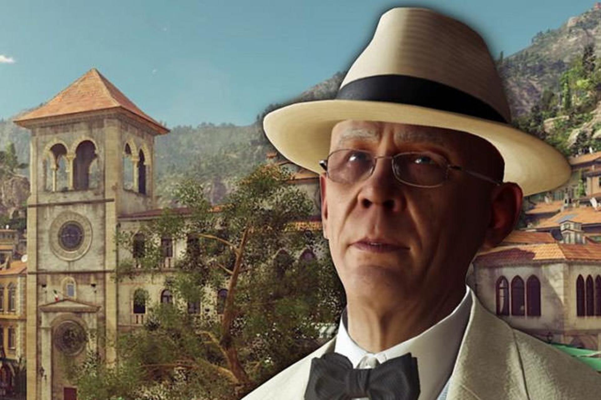 Hitman