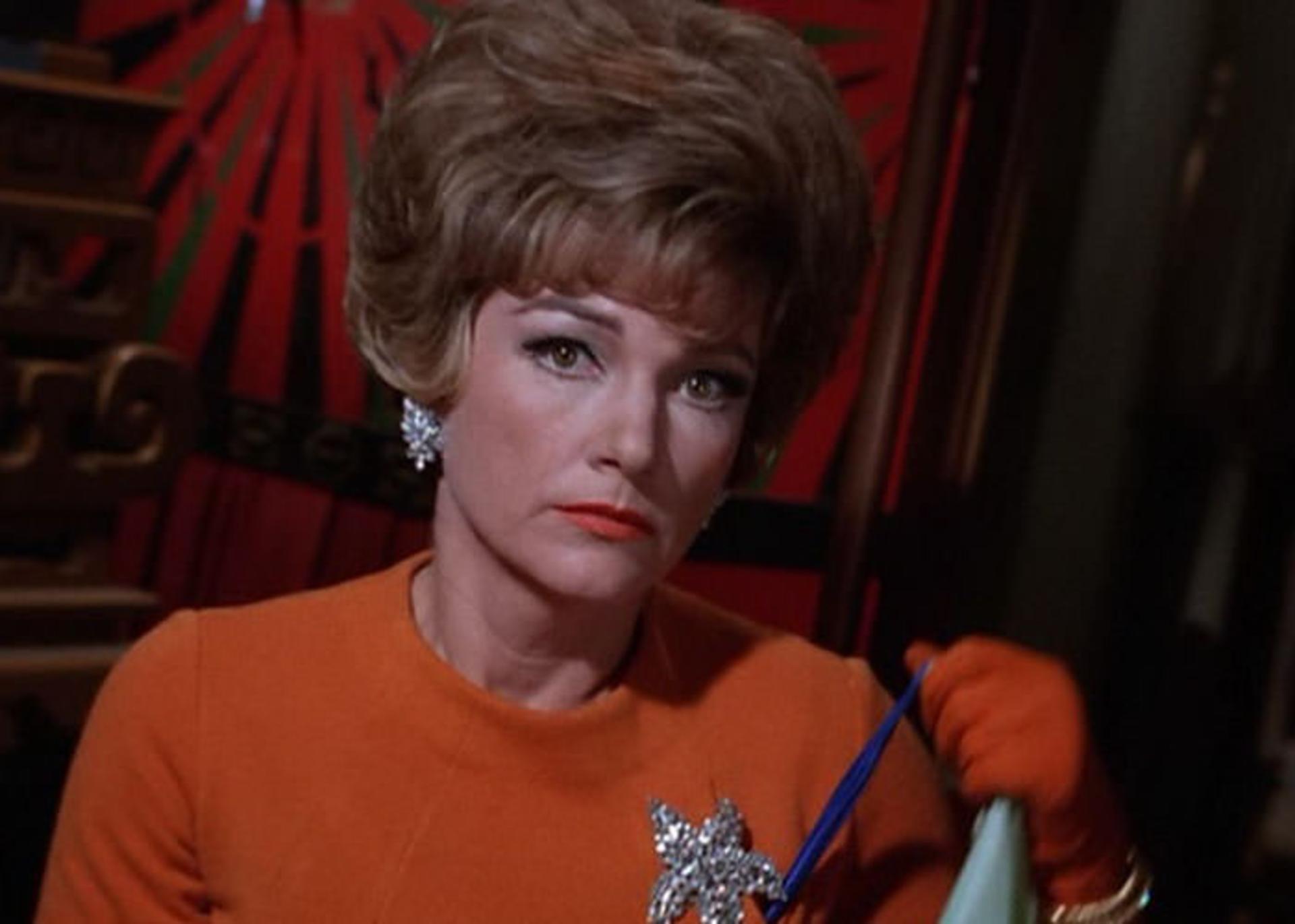 anne baxter