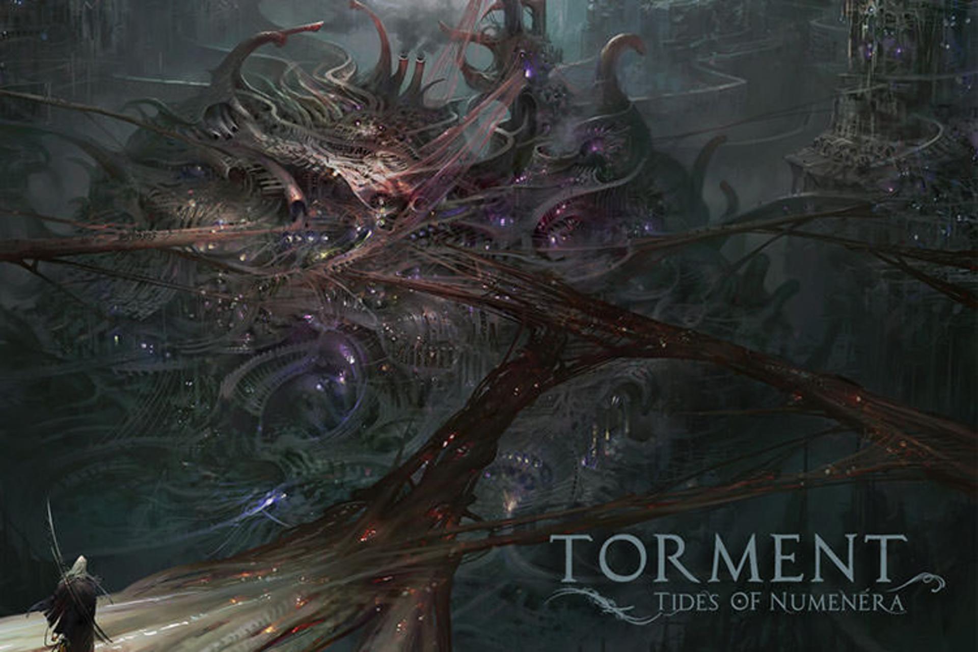 Torment