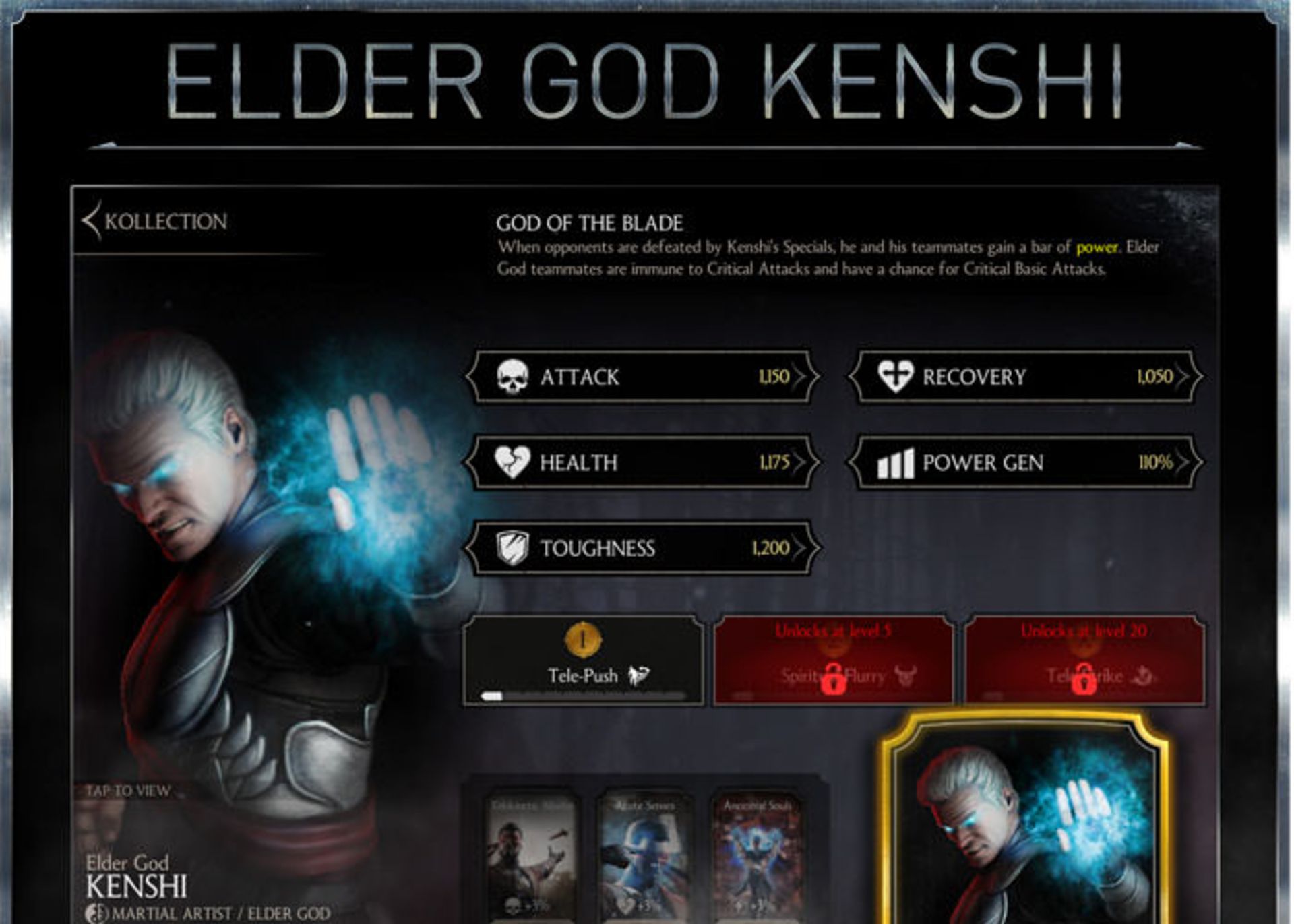 Mortal Kombat X