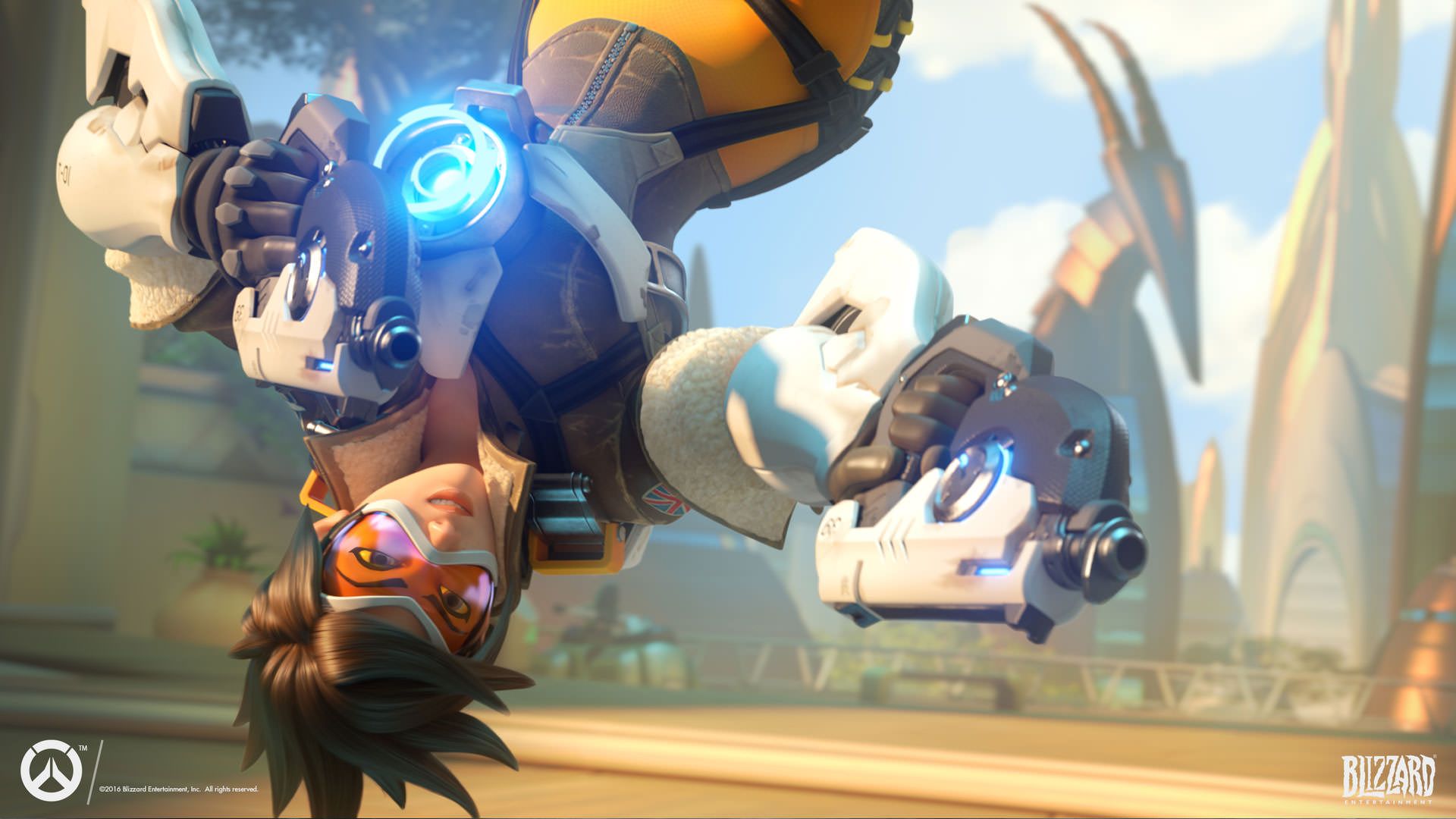 Overwatch