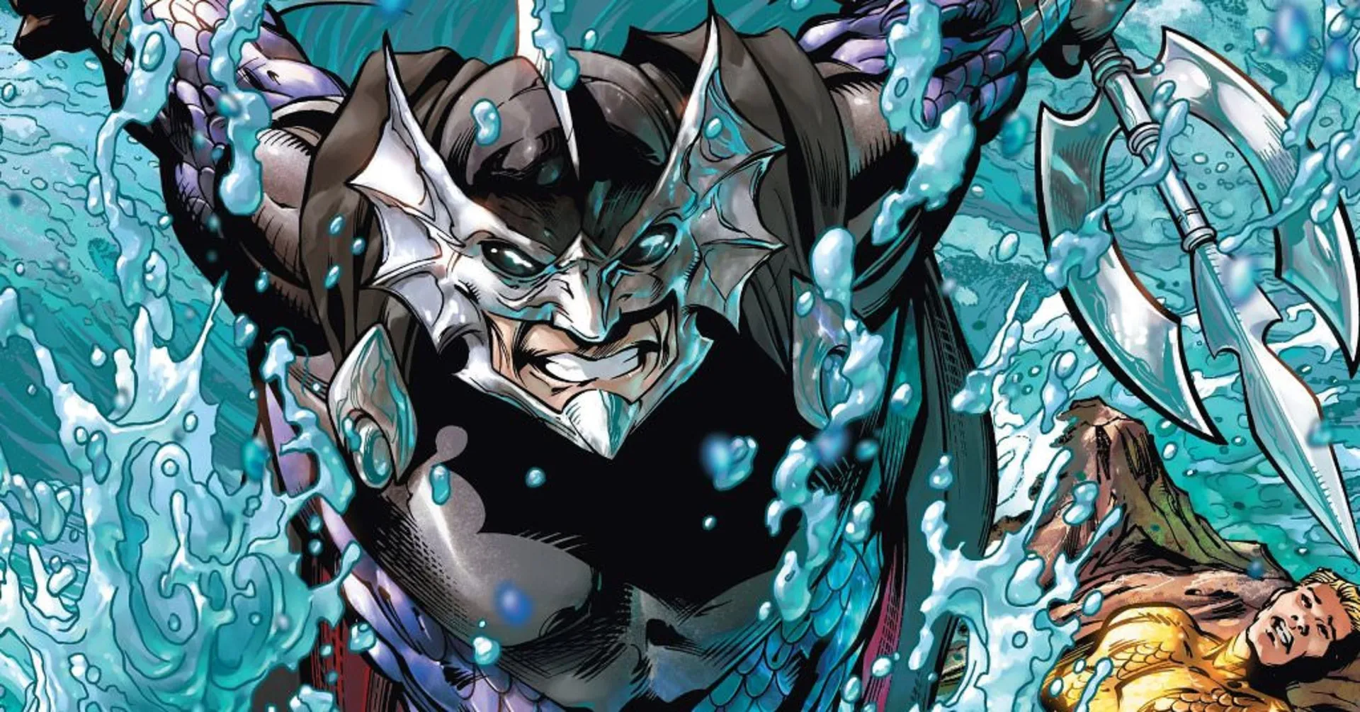 Ocean Master