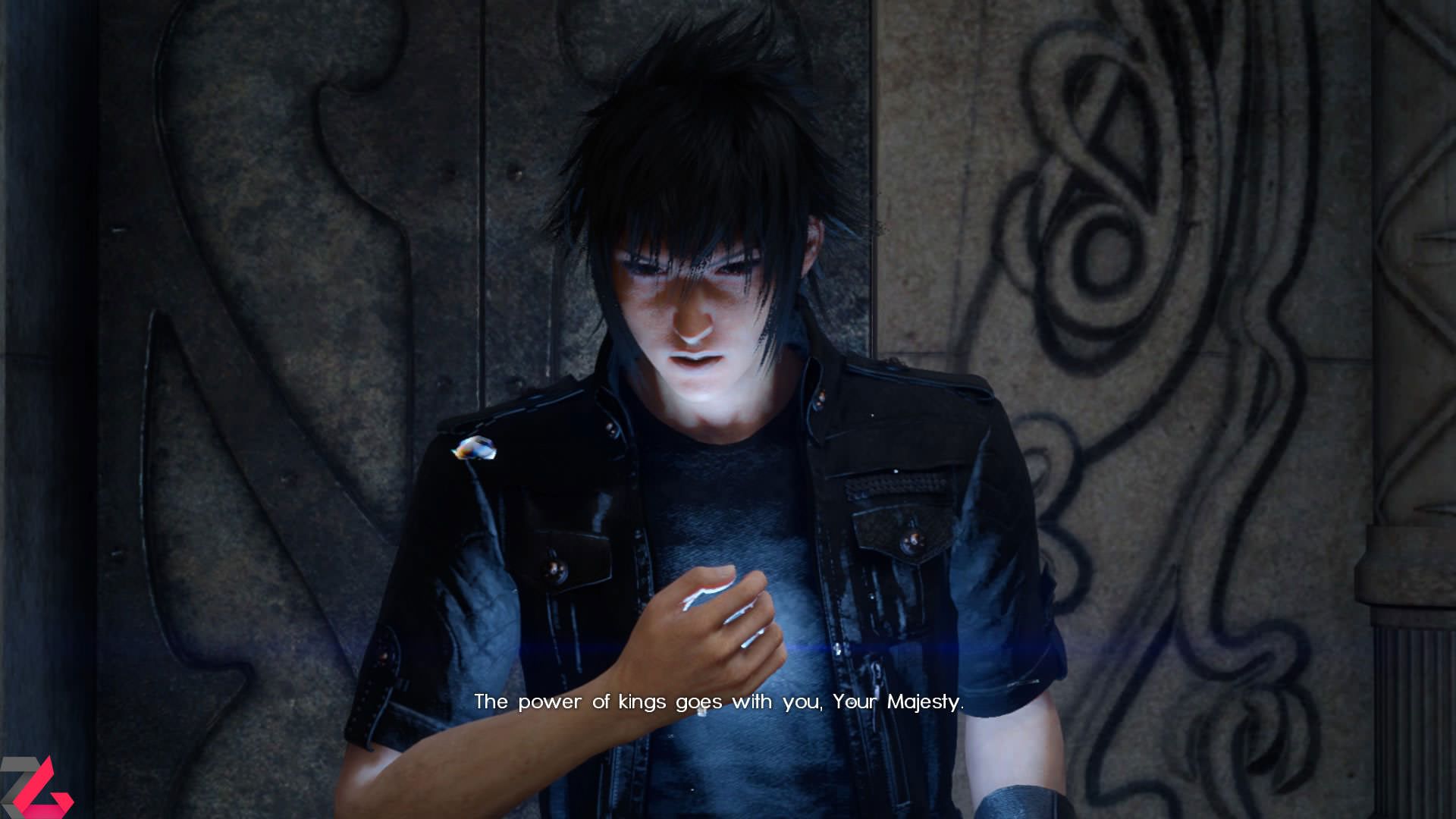 Final Fantasy Xv
