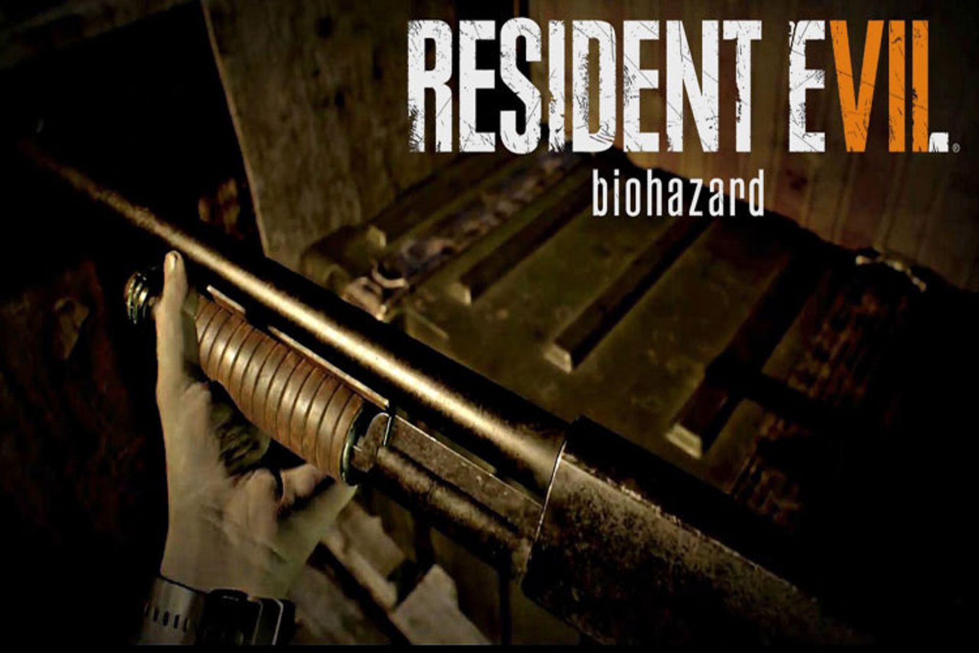 resident evil 7