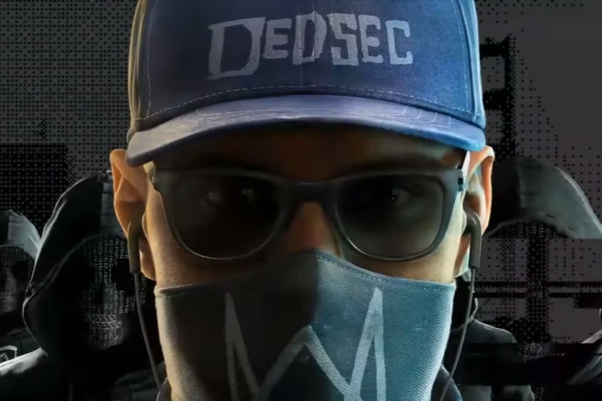 Watch Dogs 2