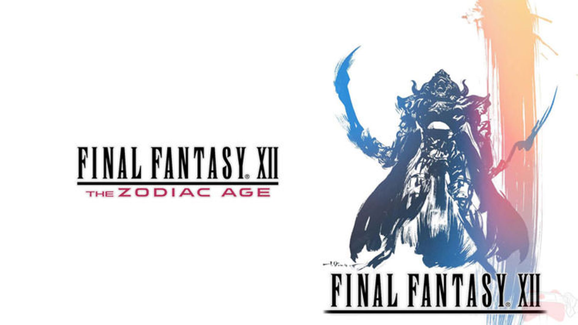 Final Fantasy XII: The Zodiac Age