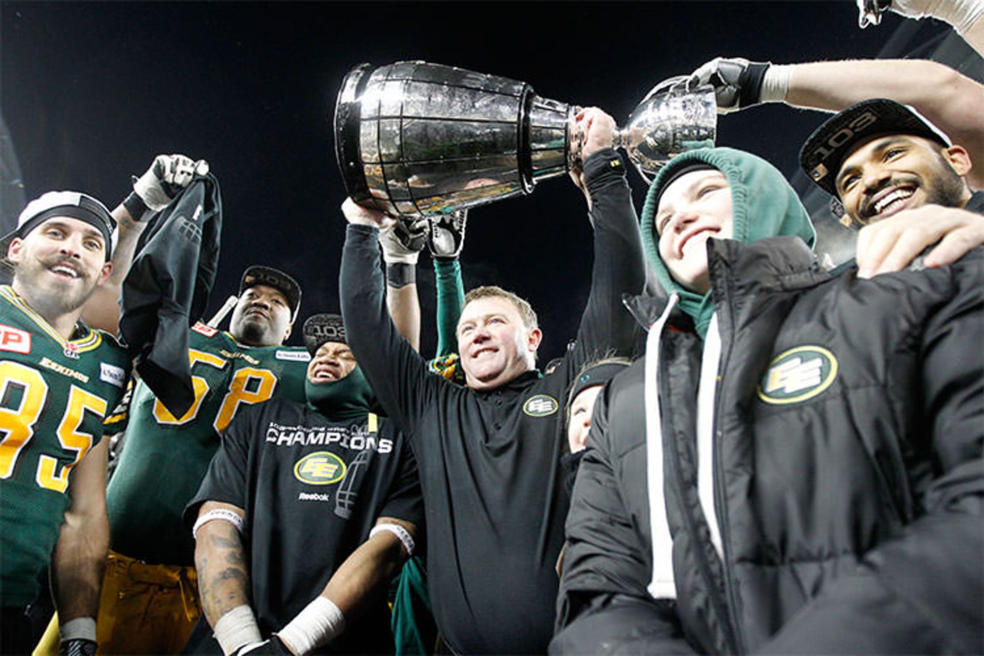 CFL