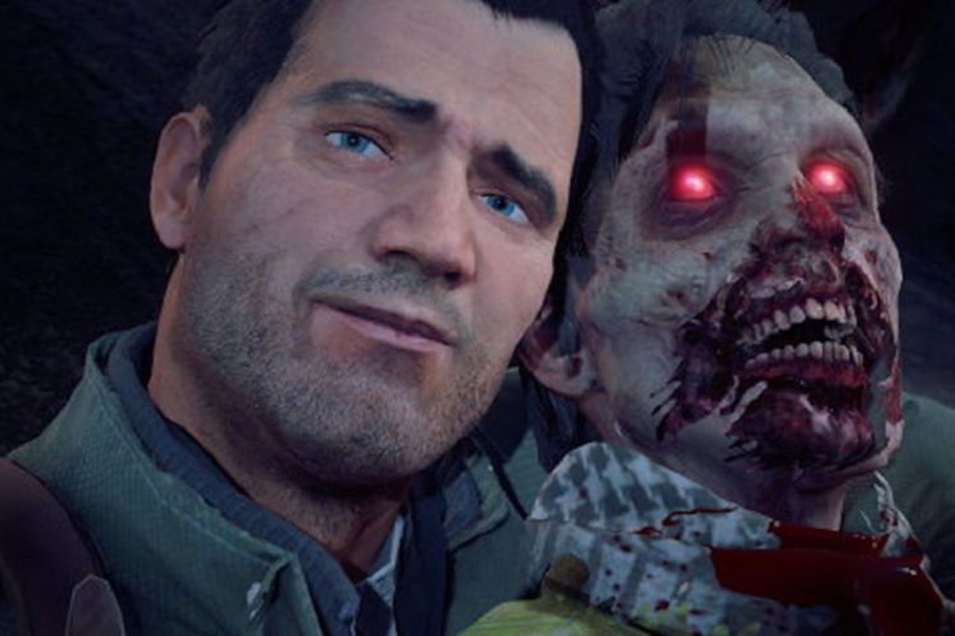 ویدیو گیم پلی Dead Rising 4