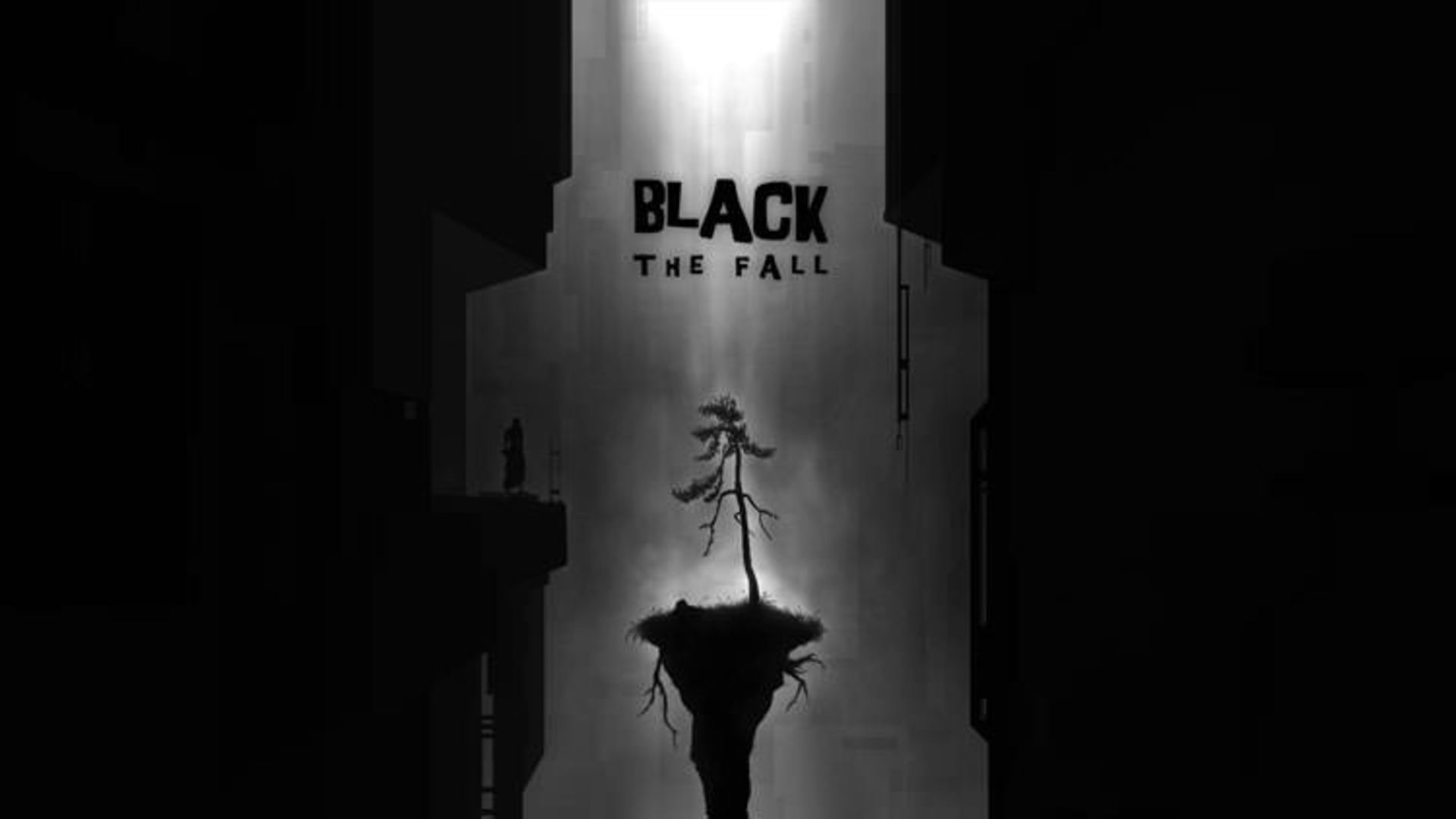 Black The Fall