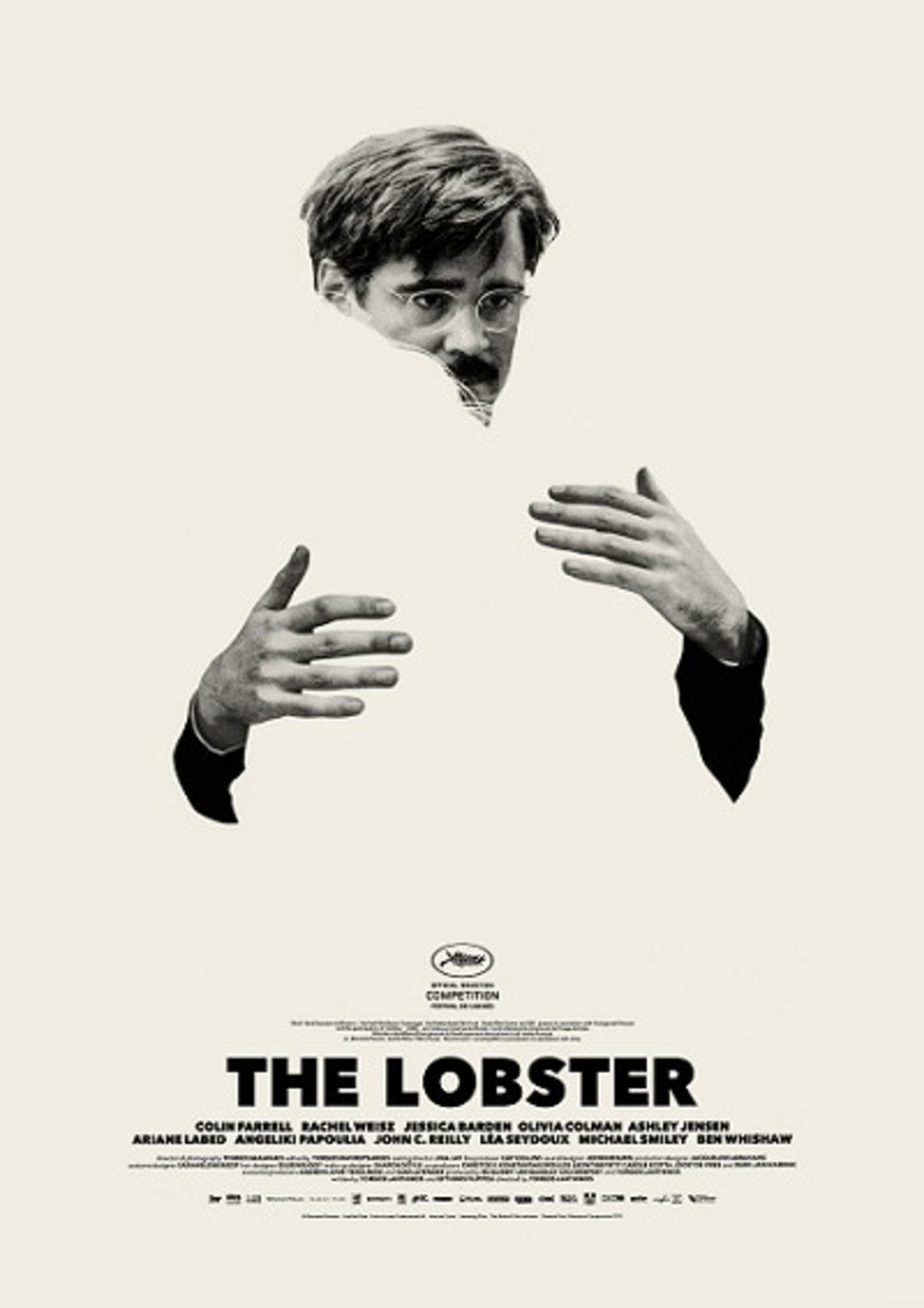 the lobster