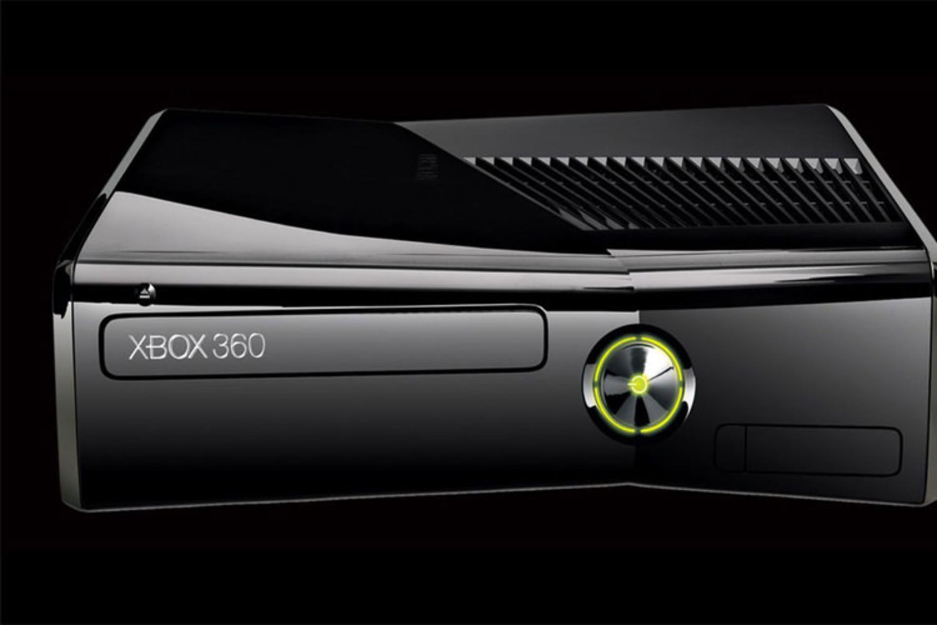 Xbox 360