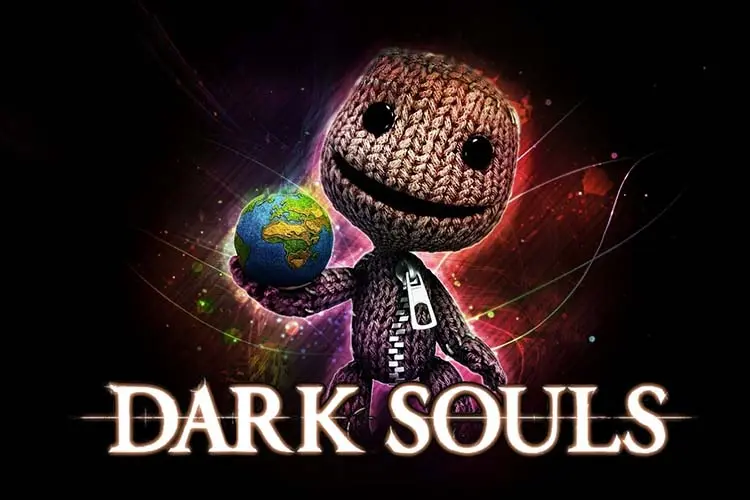 Little Big Planet 3