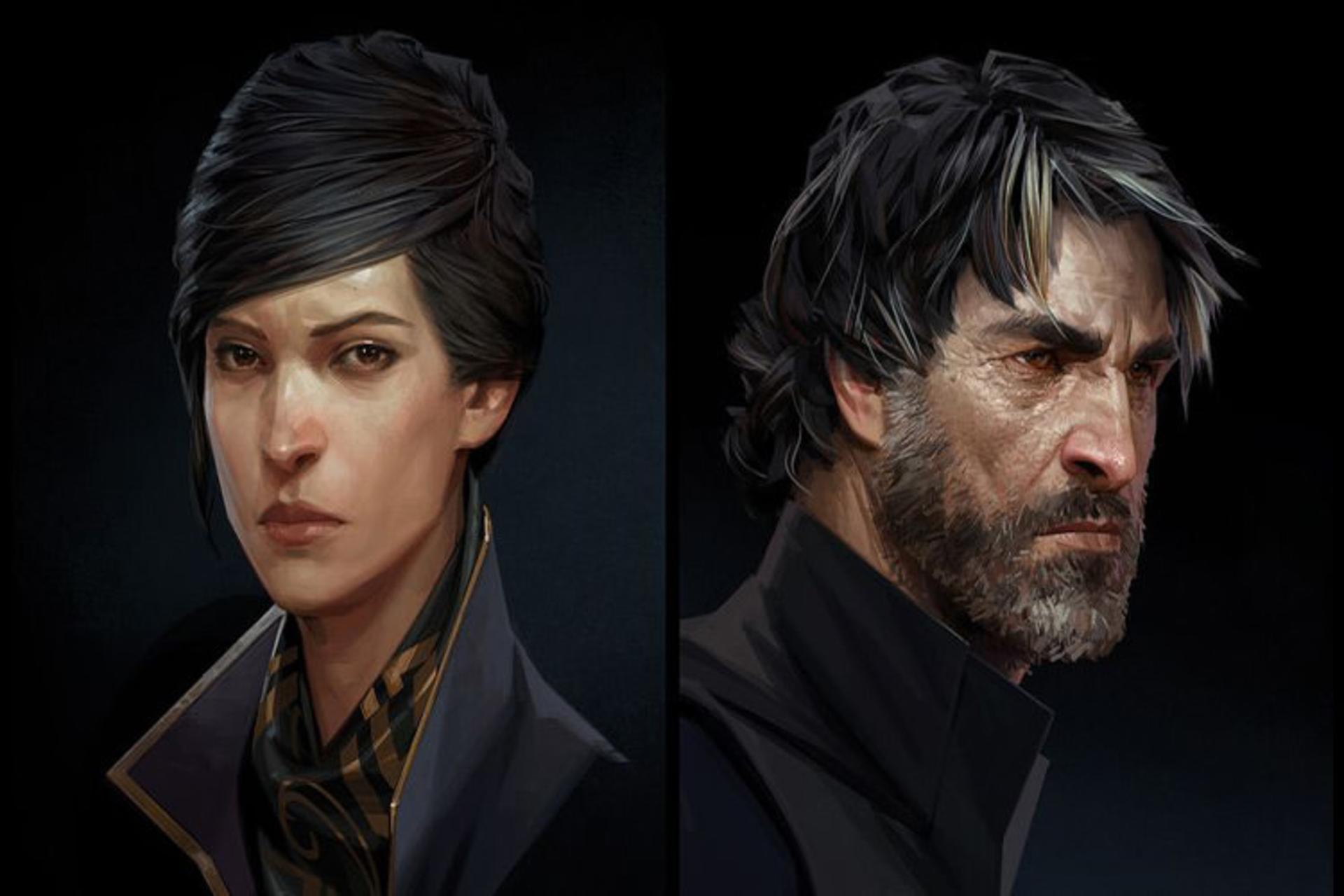 Dishonored 2 