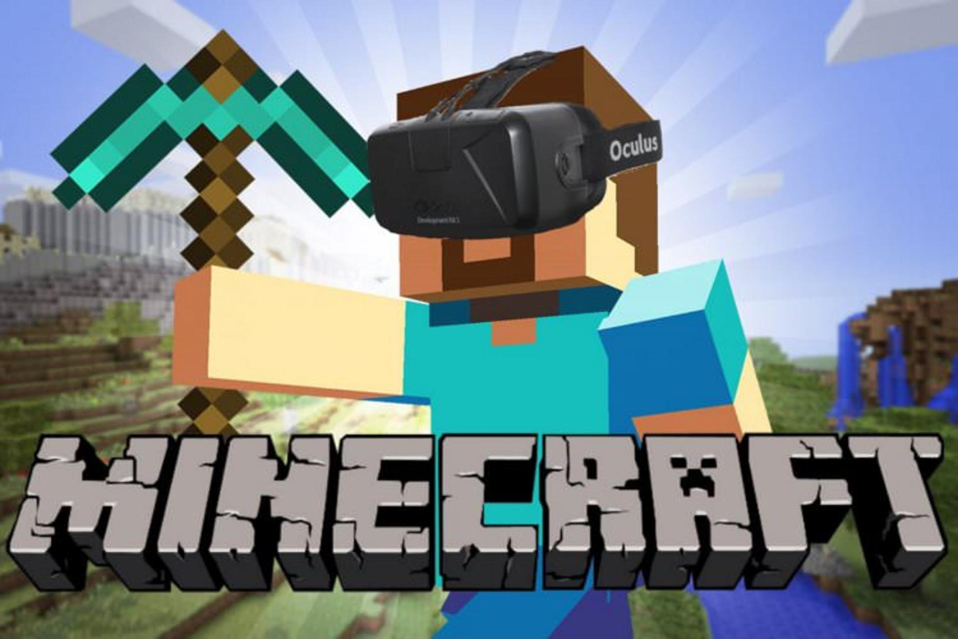 بازی ماینکرفت (Minecraft)